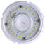 45 W, ampoule DEL Corncob, intensité non variable, culot moyen E26 (standard)-67127305
