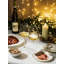 Jancis Robinson Collection Handmade Crystal White Wine Glass