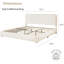 Lit plateforme tapissier Hayden-2123862199-2139141644