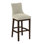 Upholstered Stool