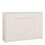 Alice Springs 16 Pair Shoe Storage Cabinet