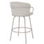 Tabouret de comptoir 26 po Modern-188008790-188008788