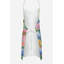 Tablier White Spring