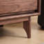 Buffet simple de style nordique moderne-302034627