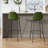 Kody Upholstered Bar & Counter Stool-89362061-89362051