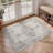 Roehit Oriental Performance Machine Washable Area Rug-965296199-949130767