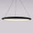 The Ring 1 - Light LED Unique/Statement Pendant-471696009-471696010-465447915