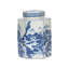 Shan Ginger Jar