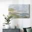 Impression sur toile Sea Cove Impression II-134245258
