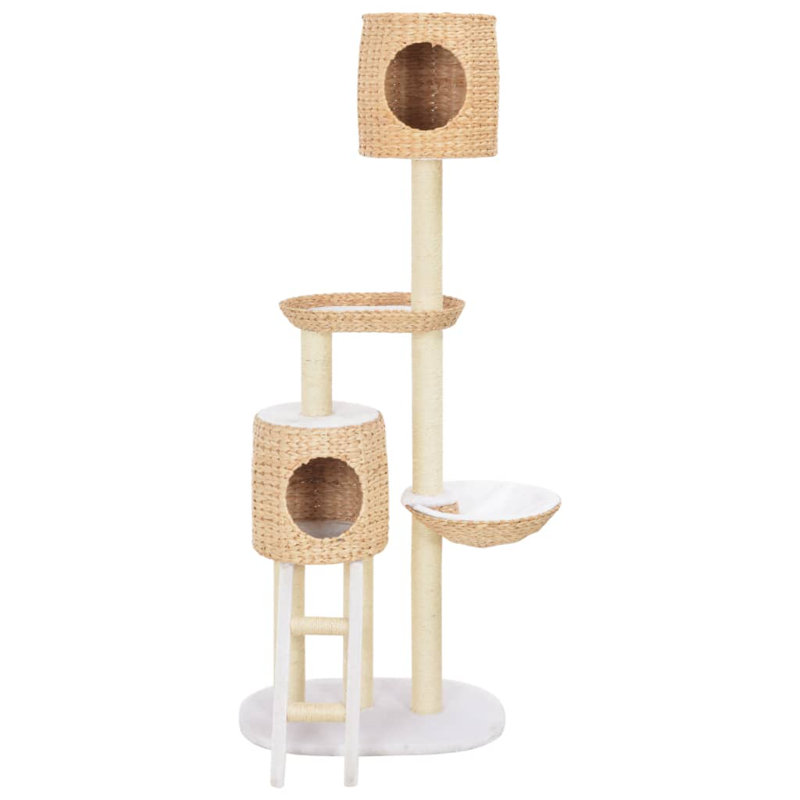 Mize 153cm H Cat Tree