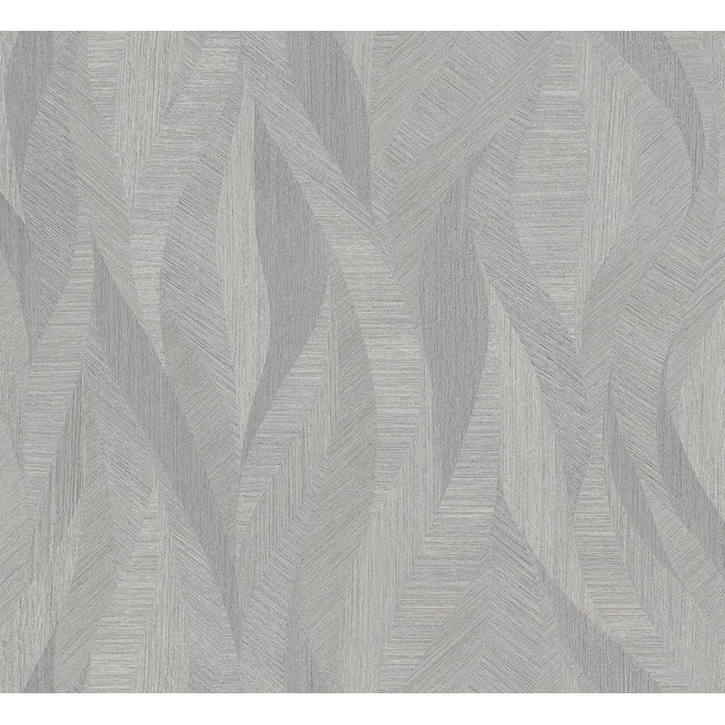 Rouleau de papier peint L 33 pi x l 27 po Brigantine Waves