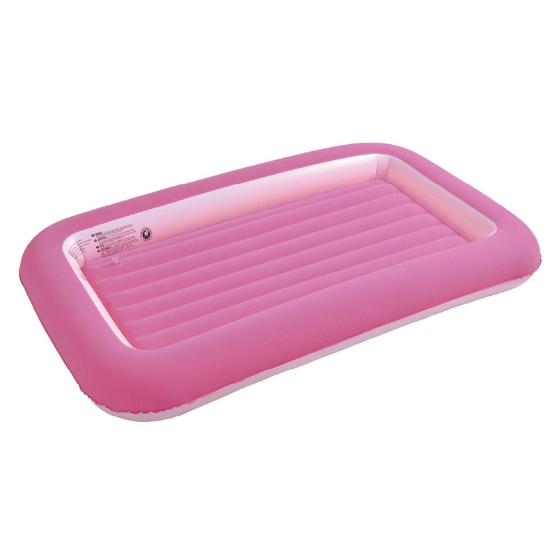 Air Bed, Pink