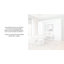 Tour pour garde-robe l 25 po Tymiesha-897409847