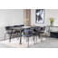 Bhismpal 6 - Person Dining Set