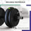 Barbell Set