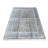 Rectangle Machine Tufted Silk Area Rug