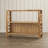 Whobrey 46'' Solid Wood Console Table