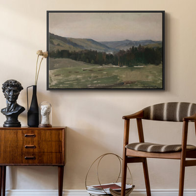 " Vintage Landscape - CCCXCIV "
