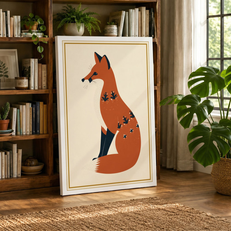 Print, Black Border, 24x16 - 61.0 x 40.6 cm