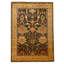 Handmade Wool Oriental Area Rug