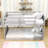 Twin Over Twin Wood Floor Bunk Bed-1366247904