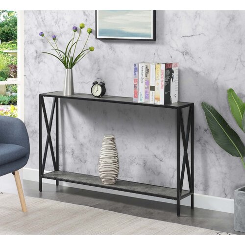 Wayfair | Yellow Console Tables You'll Love in 2024