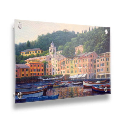 Portofino by Charles