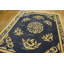 Tapis bleu de Pékin