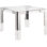 Table de jeu de Mahjong Casper