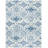 Vahakn Hand Tufted Wool Geometric Rug-520156905