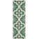 Carolene Hand Tufted Wool Geometric Rug