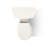 Highline Two-Piece Round-Front Toilet, 1.28 Gpf-106282001
