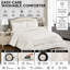 Jacquard Floral Bedspread-130383397-130383401