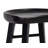 Dominic Counter Stool - Black-1747907265-1851002969