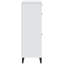 8 Pair Shoe Storage Cabinet-948352592