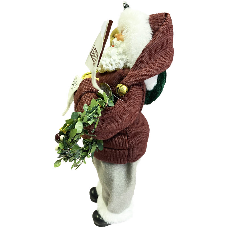 NCAA 12 "College Spirit Proud Santa, Texas A&M Aggies