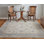 Tapis en viscose et polyester à bordure Neam Luxury & Glam