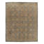 Antique One-of-a-Kind 12'5x15'6 Hand Knotted Area Rug