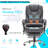 Nola Ergonomic Heated Massage Executive Chair-1337060804