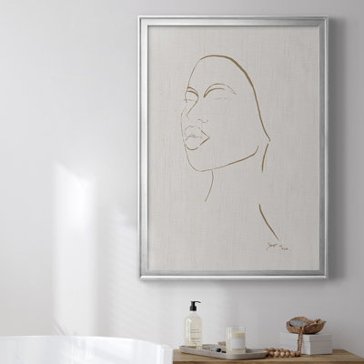 " Portrait Sketch II "