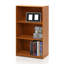 Bibliothèque standard H 39,5 po x l 21,75 po Barhorst-23968279