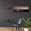  «Diffusé Moments - Sunset Waters» par Life BeautifuLEE, art mural en verre acrylique, 48 po x 16 po-472301954