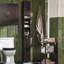 Caelan Mounting / Installation Required Bathroom Cabinet-98918304