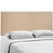 Porch & Den McCready Upholstered Headboard-231555550-231555549