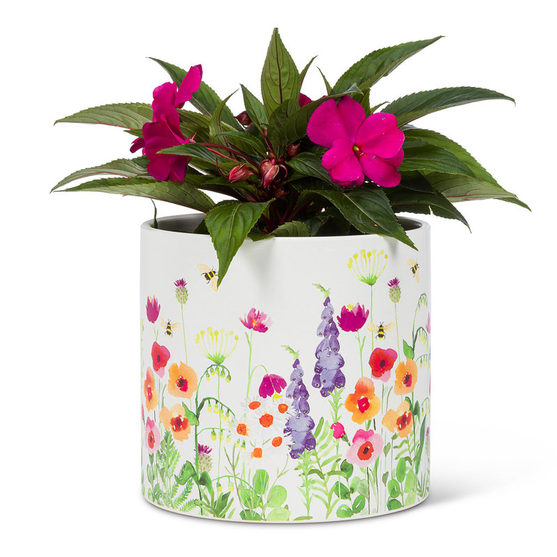 Moriarty Cachepot, Small