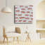 Decorative Canvas Painting