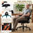 Tatte Big/Tall Mesh Office Chair Heavy Duty computer Chair-2112813429