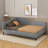 L-Shaped Linen Daybed-836686941-836686937