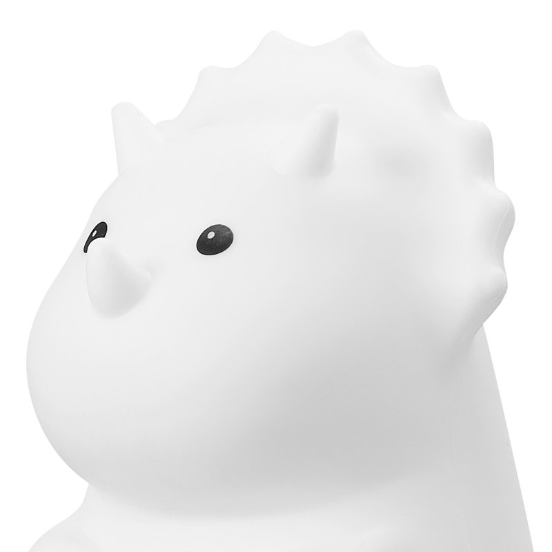 Keesee Triceratops Night Light