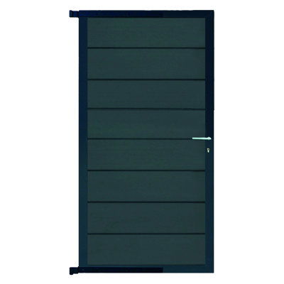 Tor-Komplettset 90 x 175 cm